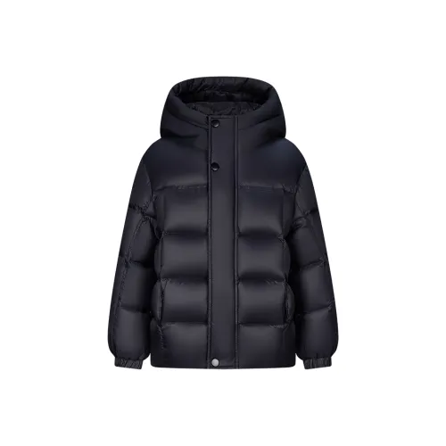 SNOW FLYING Унисекс Пуховики