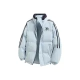 3-Stripes Sky Blue [Премиум]