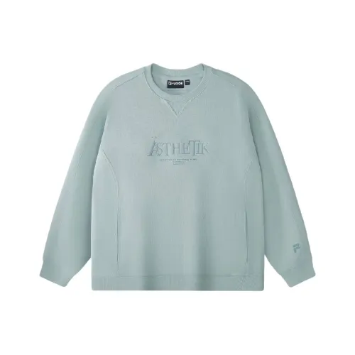 FILA FUSION FUSIONEER Свитшот Мужской