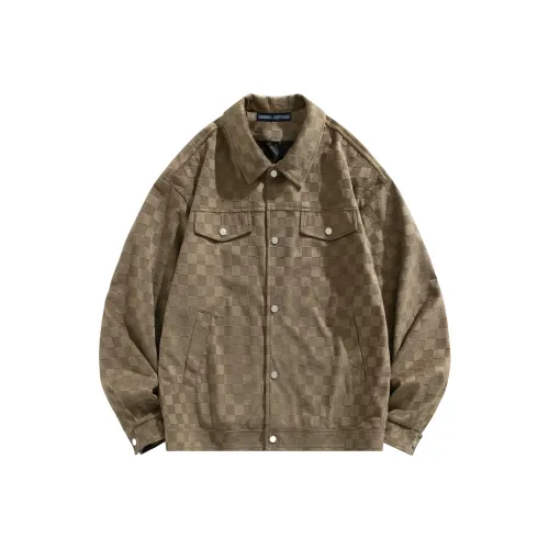 MEGA METRO Унисекс Куртки