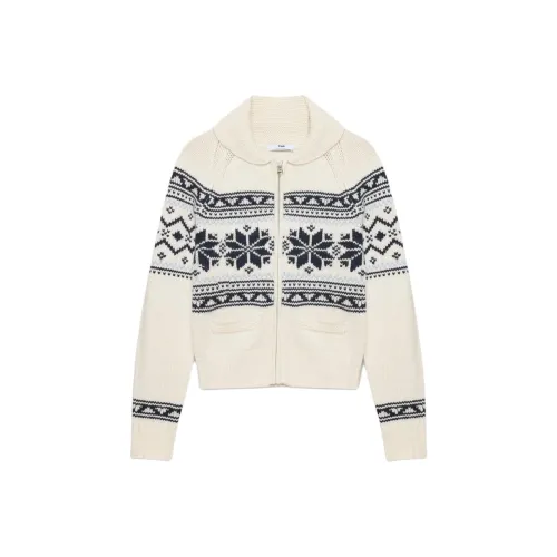 Aritzia Whspr Wht Admiral Admiral Женские Свитера