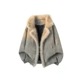 Серебристый серый (тяжелый улучшенный)