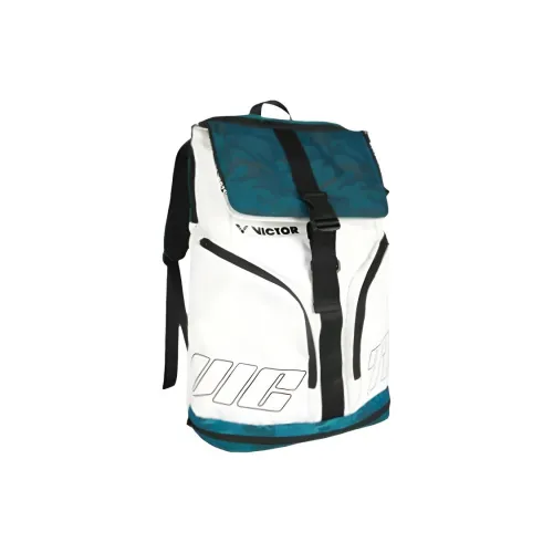 VICTOR Бадминтон Сумки 3 шт Модный тренд Рюкзак Унисекс Индивидуальное Отделение для обуви