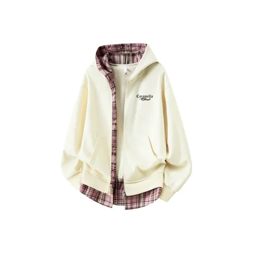 Caramella Унисекс Свитшоты