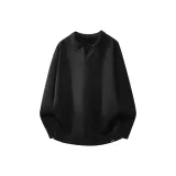 Чёрный (Seagull Шея)