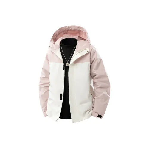 Mulinsen Унисекс Куртки