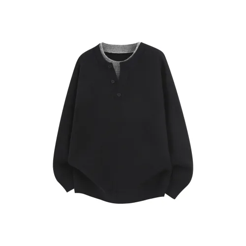 LINGSHI Унисекс Трикотаж