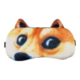 Маска для сна Akita