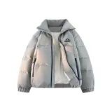 Призрачный серый