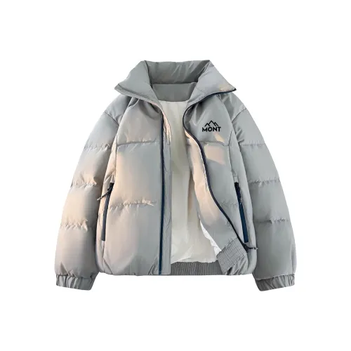 BALENO Унисекс Пуховики