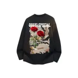 Черный [90% белый утиный пух]