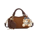 Янтарь Коричневый