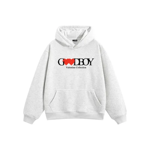 XOXOGOODBOY Унисекс Свитшоты