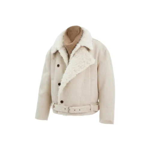 WEINIU Унисекс Пуховики