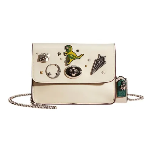 COACH Bowery Сумки через плечо Женские