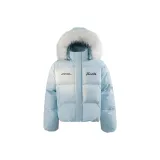 Лунно-голубой