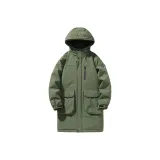 Армейский зеленый