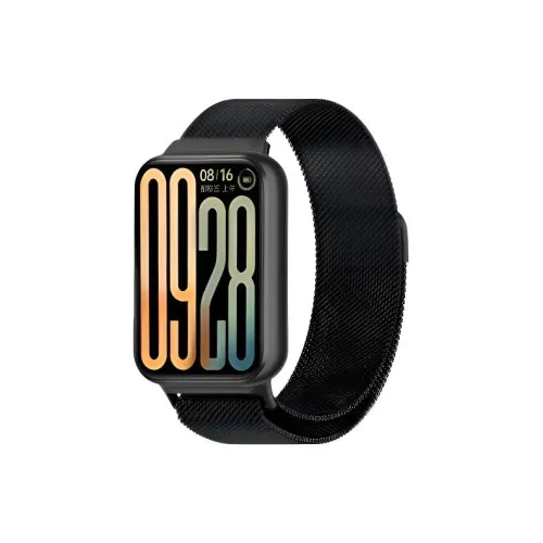 CIYINXIONG Ремень Xiaomi Красный Бежевый Совместимость Металл