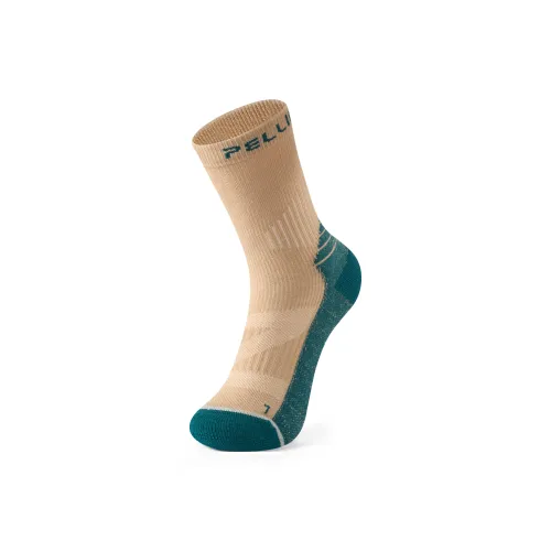 PELLIOT Унисекс MID Носки до икры