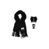 Starlight ❤️ Шарф + Перчатка + Букет + Коробка