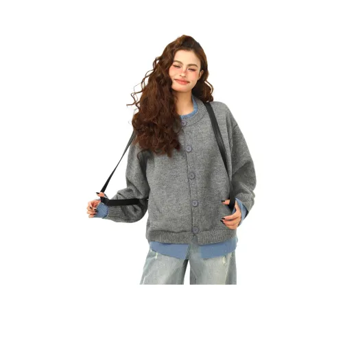 GENT LORE Унисекс Трикотаж