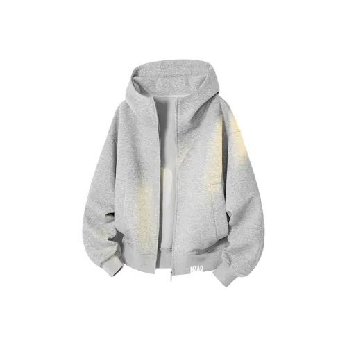 MZAO Унисекс Свитшоты