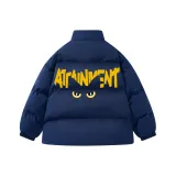 Темно-синий [без капюшона]