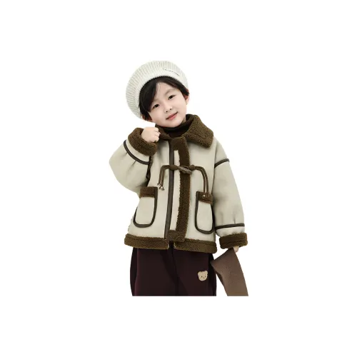 YUNPO Детский топ для детей в возрасте 3-7 лет