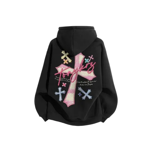 TONYKRZ Унисекс Свитшоты