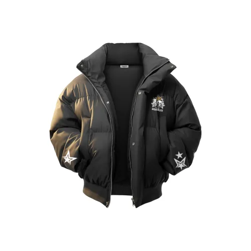 HUANQIU Унисекс Пуховики