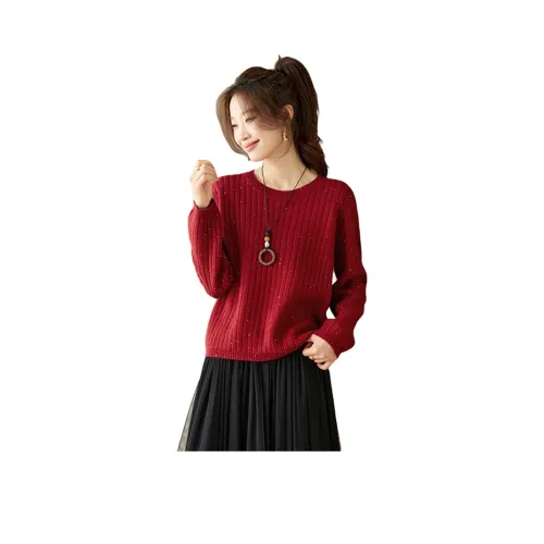 FAVMARTHA Женская трикотажная одежда