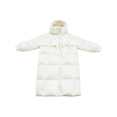 SEAR OFFICIAL Пуховик Женские