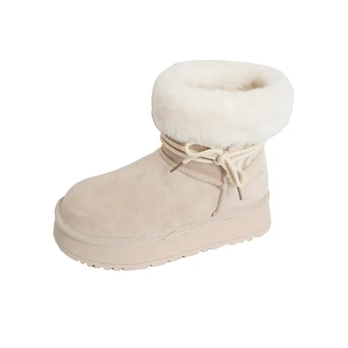 CIELMODE Короткие Сноубутсы Женские