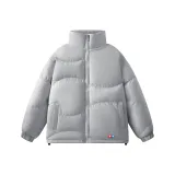 Светло-серый