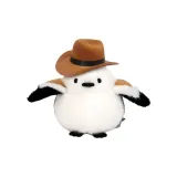 Чиккади [Деним Шляпа]