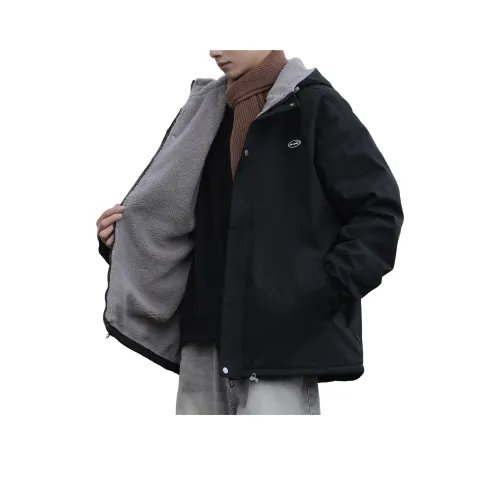 Warrior Huichao Riding The Wind Collection Пуховая куртка Унисекс