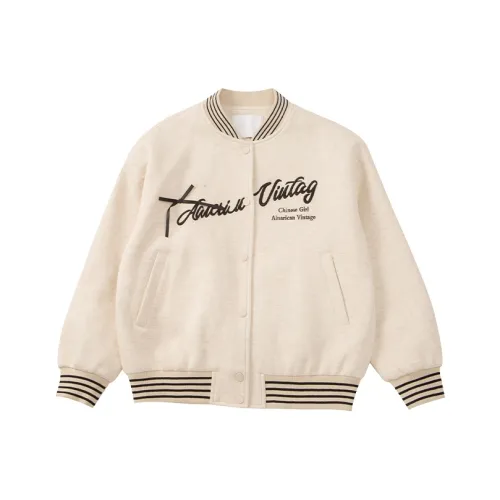 ALPLUME Детский топ Infant and Toddler