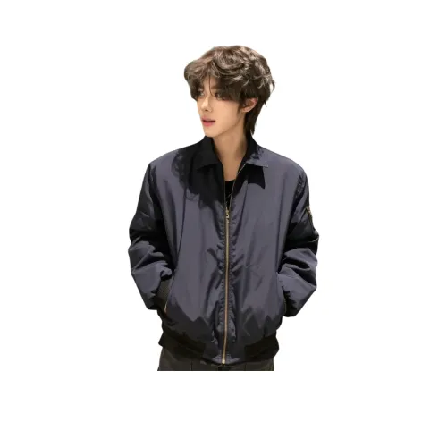 BRG Унисекс Куртки