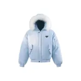 Лунно-голубой