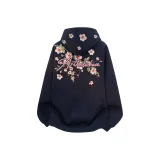 Темно-синий