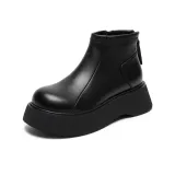 Чёрная подкладка