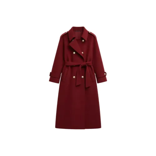 COVER TIME Женское пальто