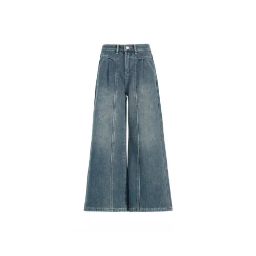 MEISIDUO Женские Джинсы