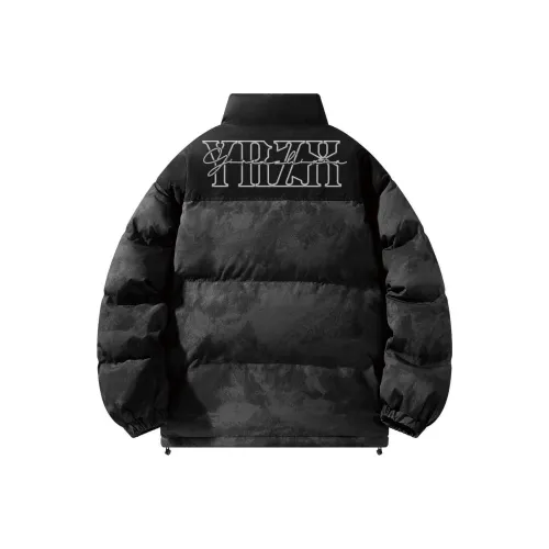One-Man Down Jacket Unisex