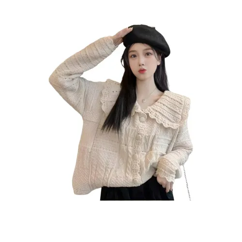 REMOULD Хаки Женская Трикотажная