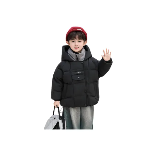 Smileyworld Пуховик Детский Возраст 3-7 лет