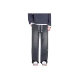 Модный серый