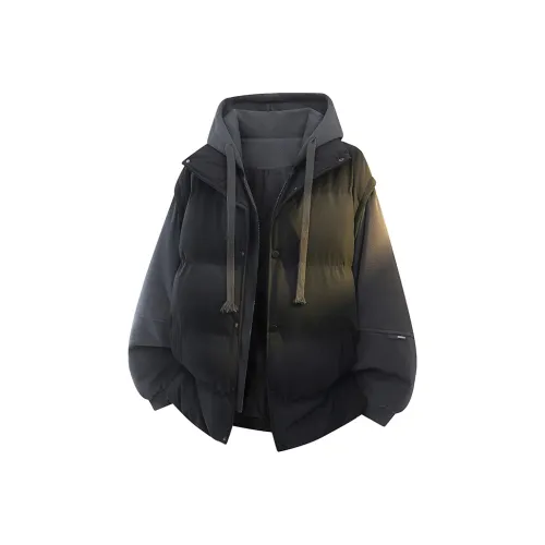 JEEP SPIRIT Пуховая куртка Мужская