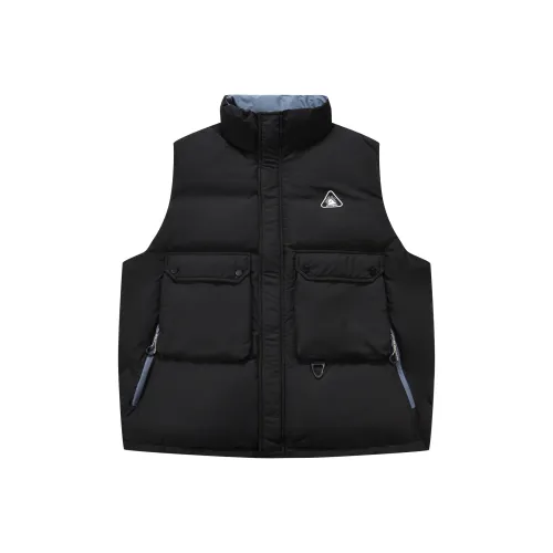 PANMAX Мужской пуховый жилет