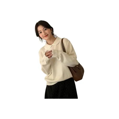 MORTEN SOLUM Женская трикотажная одежда